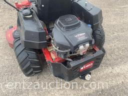 TORRO ZERO TURN LAWN MOWER, 54" CUTTING DECK,