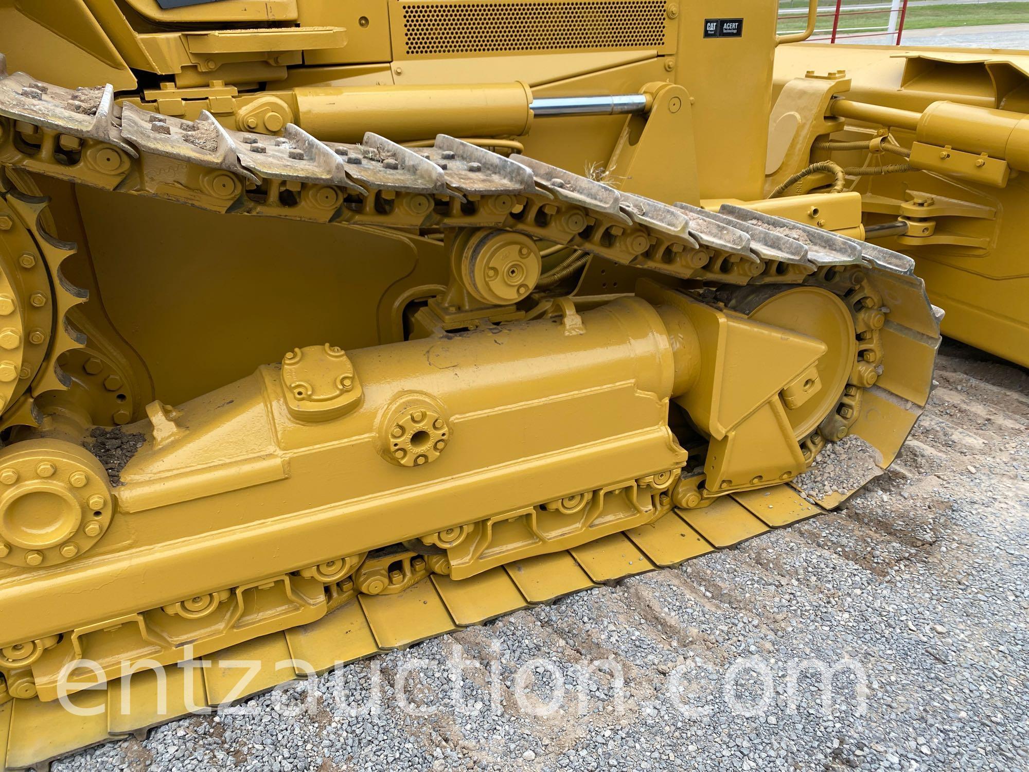 CAT D6N XL DOZER, 6WAY BLADE, CAB AND AIR