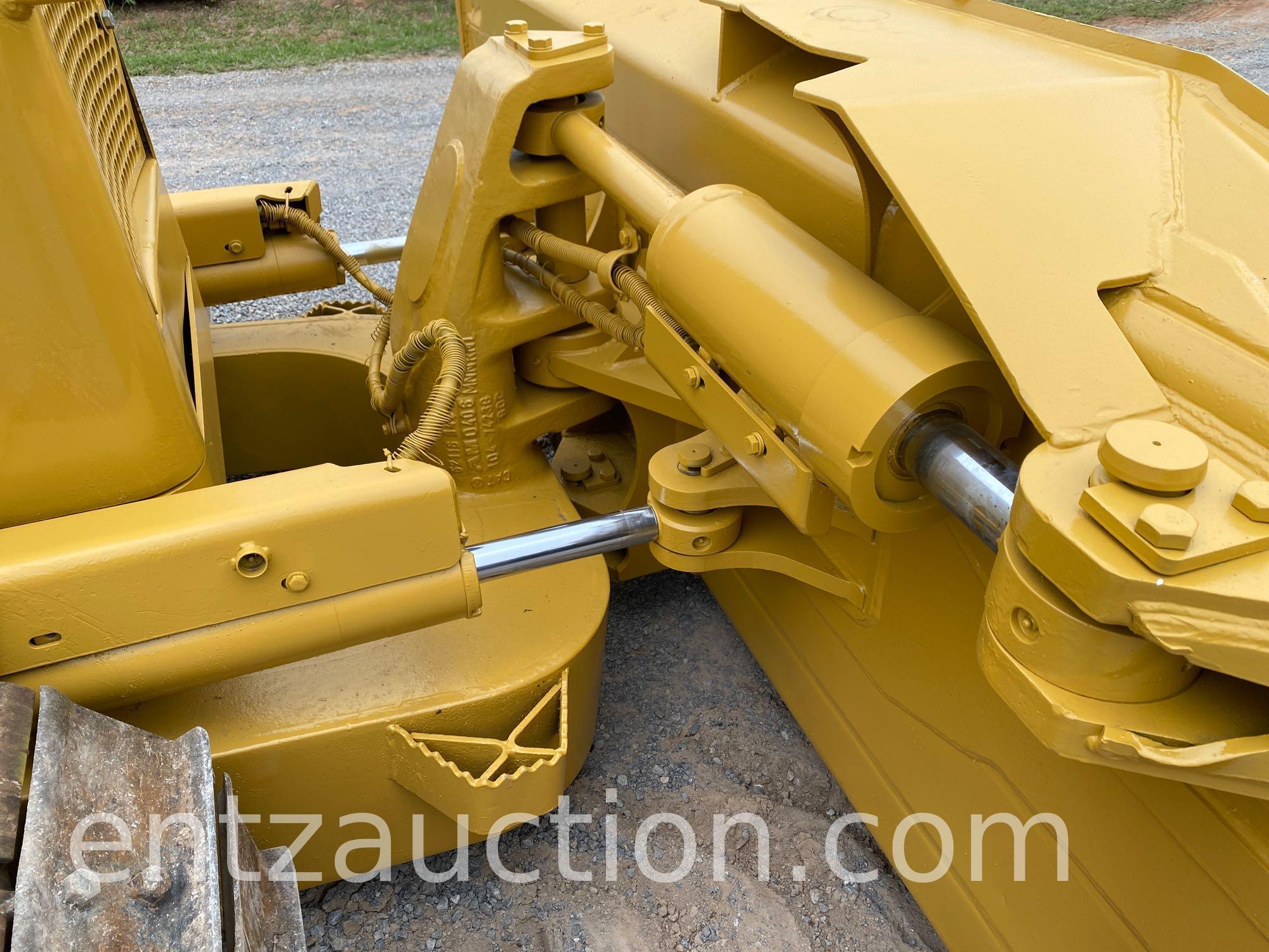 CAT D6N XL DOZER, 6WAY BLADE, CAB AND AIR