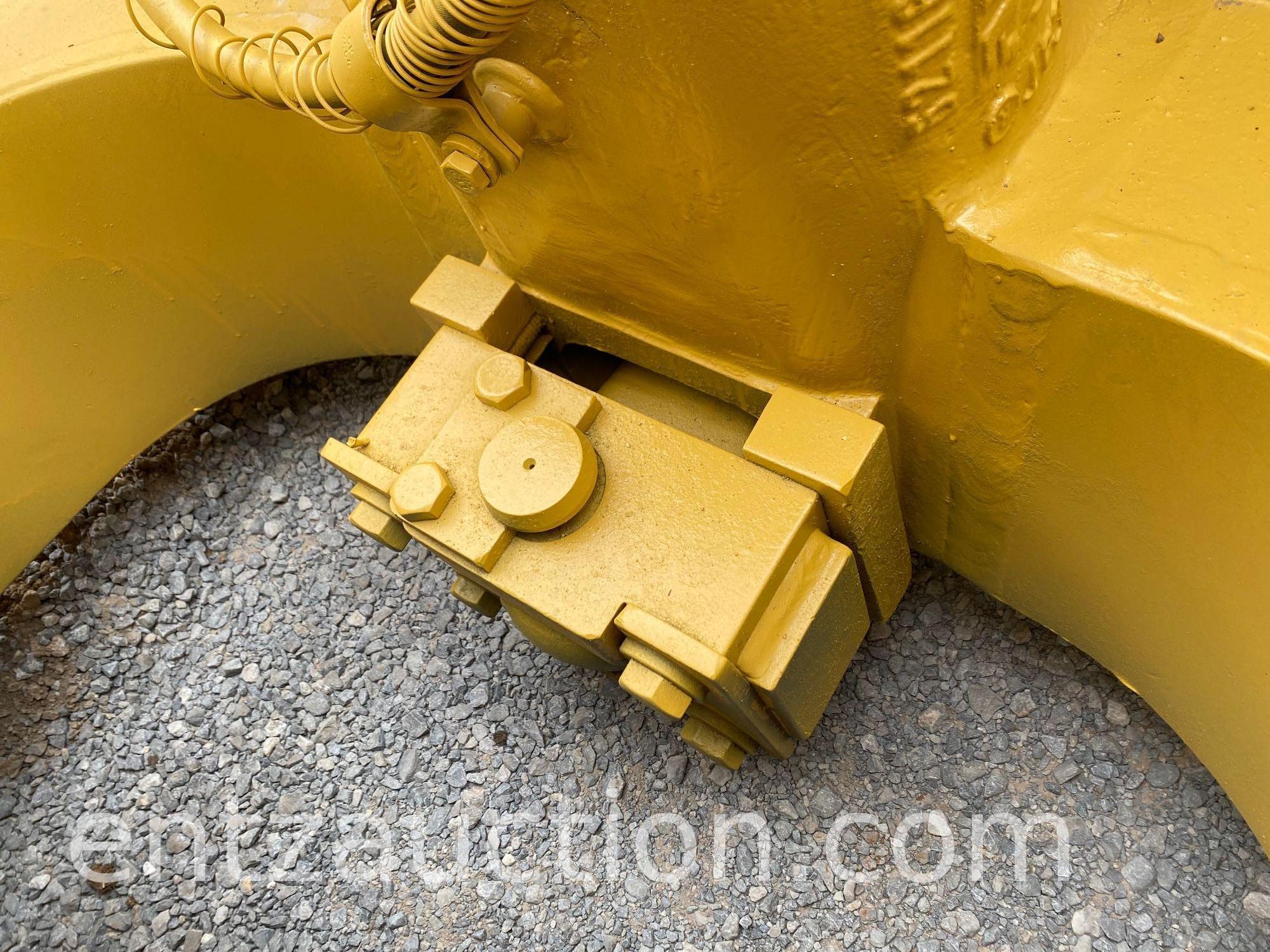 CAT D6N XL DOZER, 6WAY BLADE, CAB AND AIR