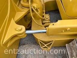 CAT D6N XL DOZER, 6WAY BLADE, CAB AND AIR