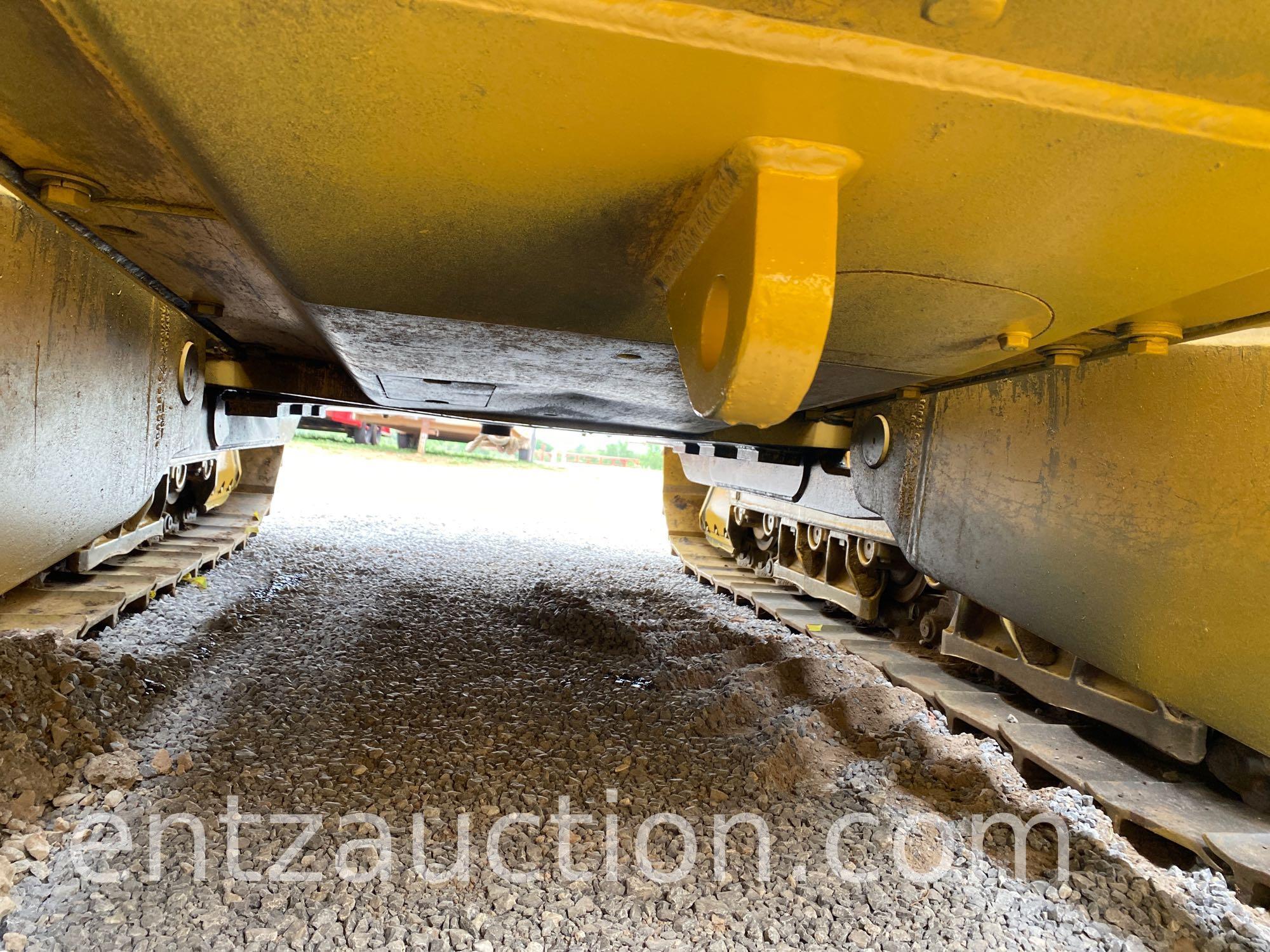 CAT D6N XL DOZER, 6WAY BLADE, CAB AND AIR
