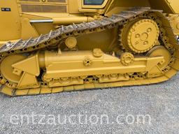 CAT D6N XL DOZER, 6WAY BLADE, CAB AND AIR