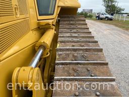 CAT D6N XL DOZER, 6WAY BLADE, CAB AND AIR