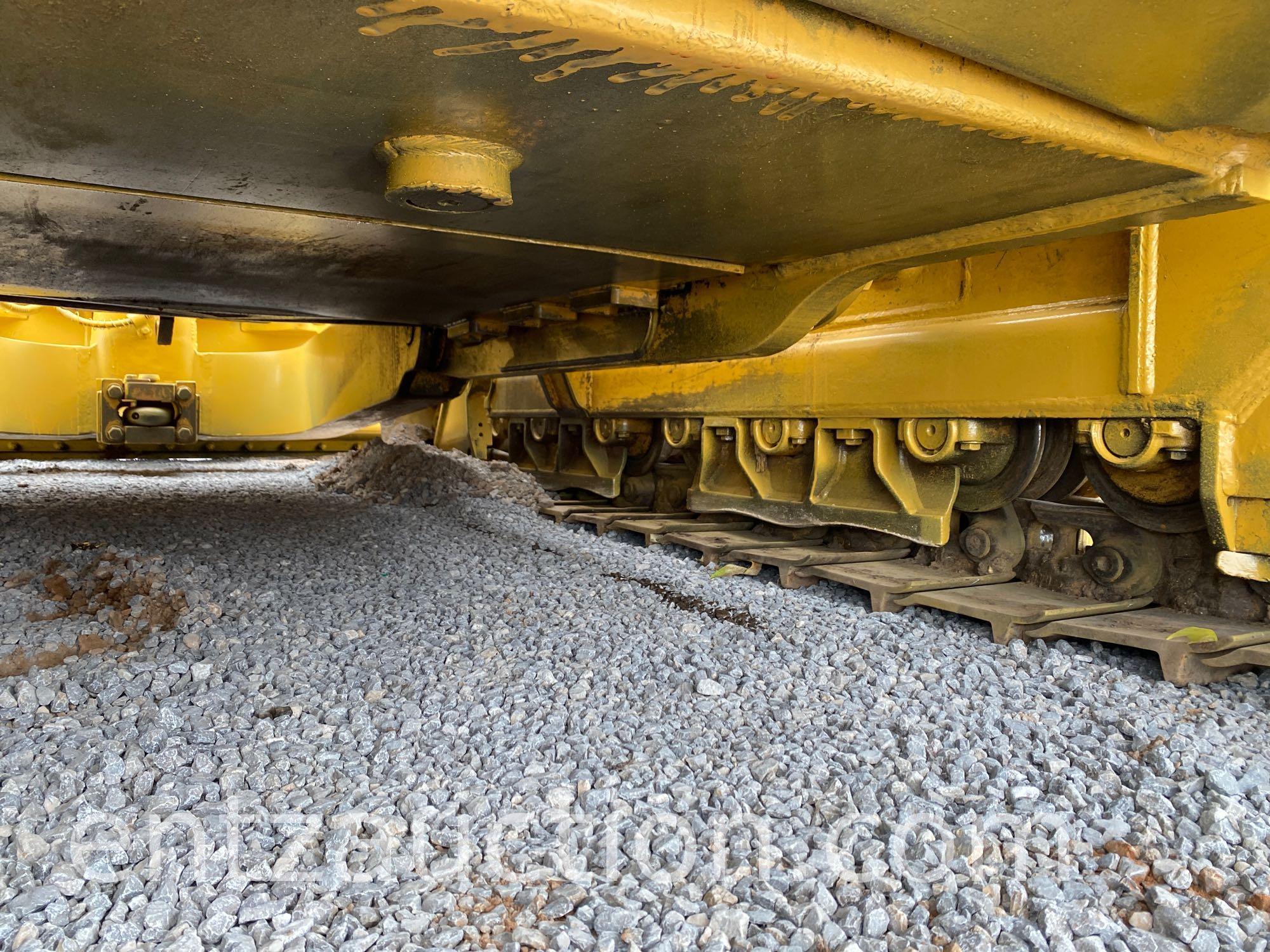 CAT D6N XL DOZER, 6WAY BLADE, CAB AND AIR