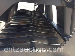66" ROCK AND BRUSH GRAPPLE, 4" SPACING, USSA,