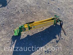 JD TRIPOD WITH GPS BRACKET