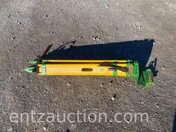 JD TRIPOD WITH GPS BRACKET