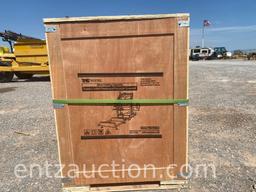 TMG 26" PORTABLE SAWMILL, KOHLER 14HP ENGINE,