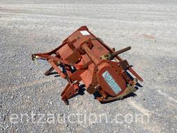 AGRIC 3PT ROTO TILLER, 42"
