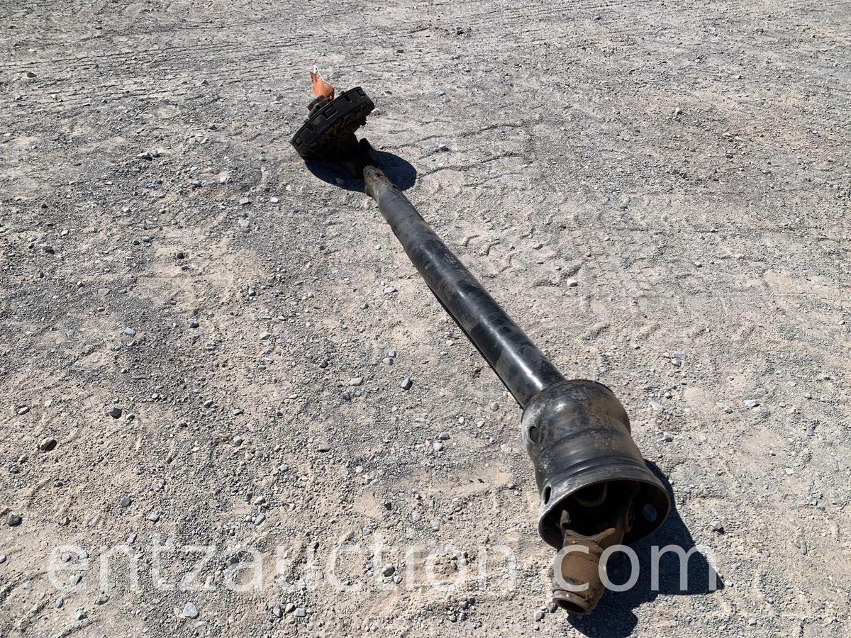 JD BALER DRIVE SHAFT