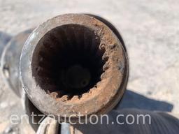 JD BALER DRIVE SHAFT