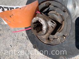 JD BALER DRIVE SHAFT