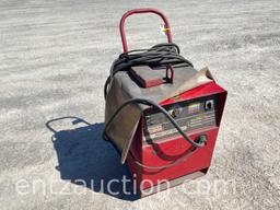 LINCOLN PLASMA TORCH, PRO-CUT 60,
