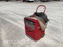 LINCOLN PLASMA TORCH, PRO-CUT 60,