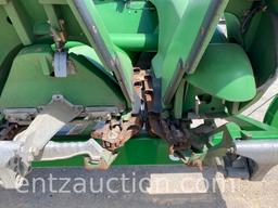 2012 JD 612 C CORN HEAD, 12 ROW, 30" *HEADER ONLY,