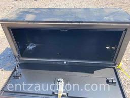 RKI TOOLBOX, 36" X 12" X 16"