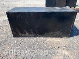 RKI TOOLBOX, 36" X 12" X 16"