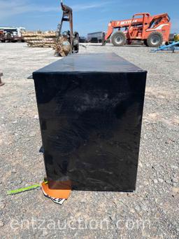 RKI TOOLBOX, 36" X 12" X 16"