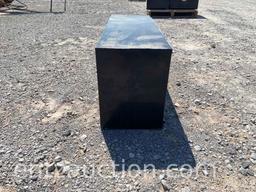 RKI TOOLBOX, 36" X 12" X 16"