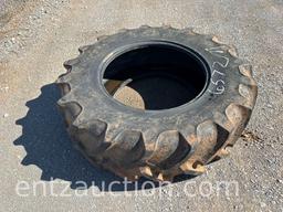 420/85R30 SPEEDWAY TRACTOR TIRE