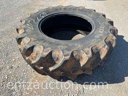 420/85R30 SPEEDWAY TRACTOR TIRE