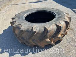 420/85R30 SPEEDWAY TRACTOR TIRE