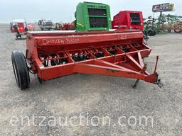 IH 5300 GRAIN DRILL, 20-8, DOUBLE DISC (NOT COMPLETE)