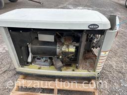 GENERAC GENERATOR, 22KW - PARTS ONLY