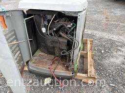 GENERAC GENERATOR, 22KW - PARTS ONLY