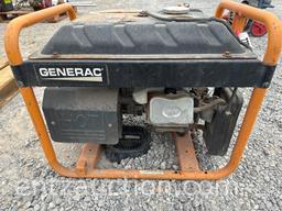 GENERAC GP 5500 GENERATOR