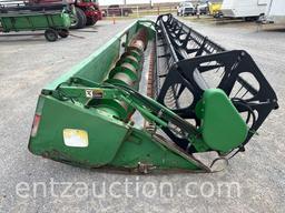 JD 930 RIGID HEADER,