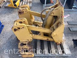 JD FRONT SCARIFIER