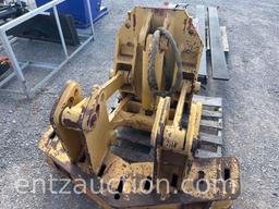 JD FRONT SCARIFIER