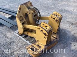 JD FRONT SCARIFIER
