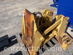 JD FRONT SCARIFIER