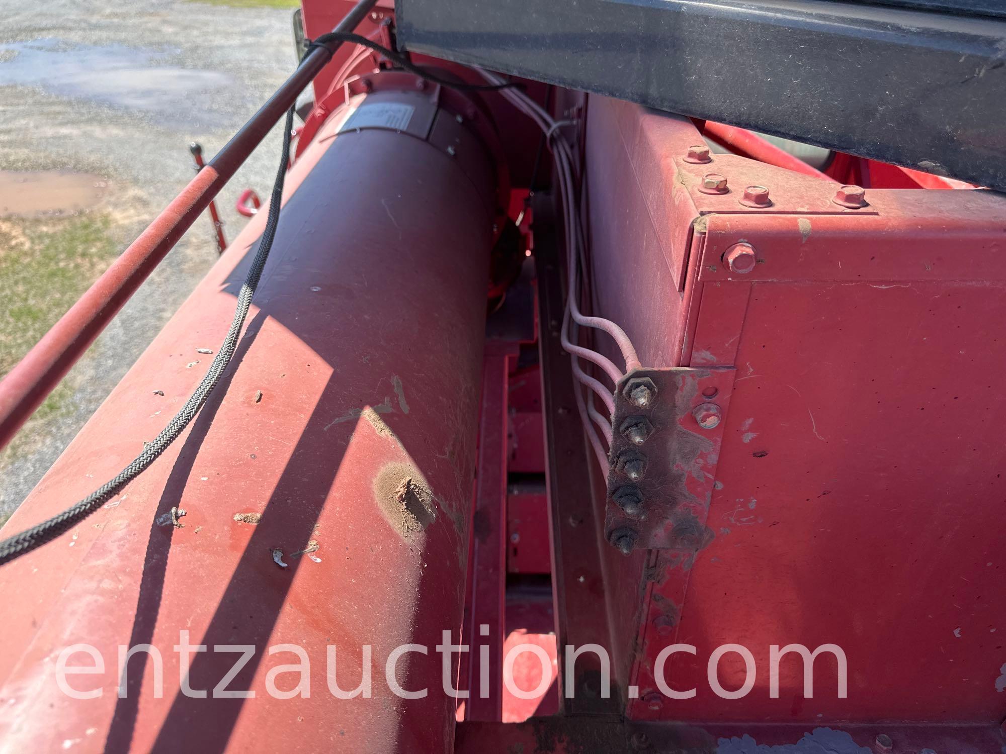 2003 CASE IH 2388 COMBINE, BIN EXTENSIONS, 30.5 -