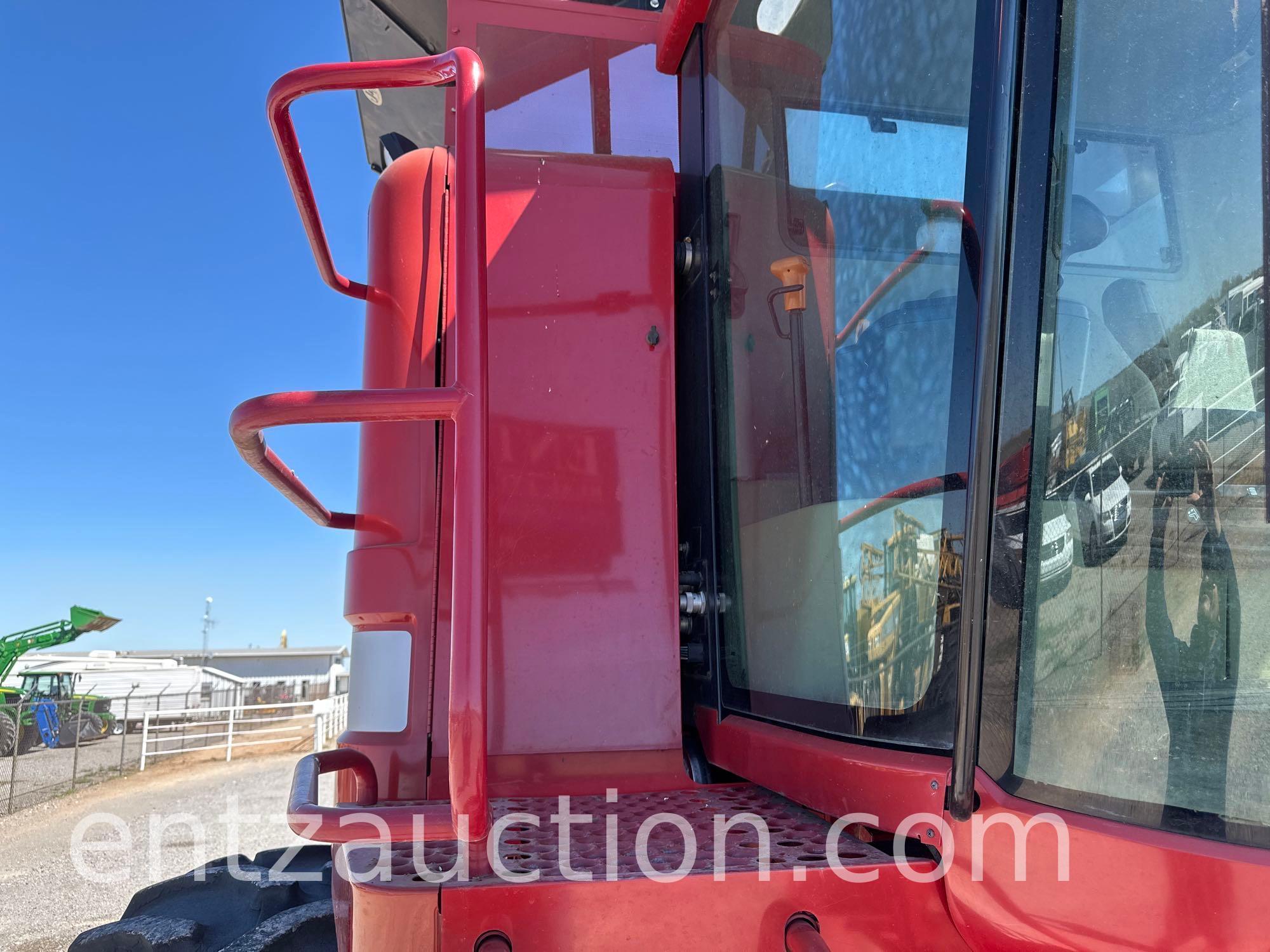 2003 CASE IH 2388 COMBINE, BIN EXTENSIONS, 30.5 -