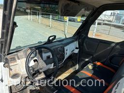 2015 POLARIS RANGER XP900 SIDE BY SIDE, 4X4,