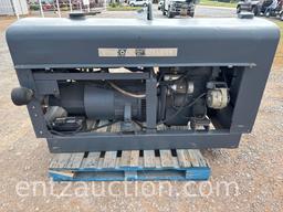 1980 LINCOLN WELDER SA-250, PIPE LINER, DIESEL,