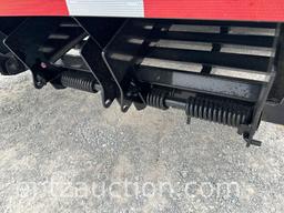 2024 BIG TEX FLATBED, 7' 4" X 20' , BP, TA, 7K AXLES,