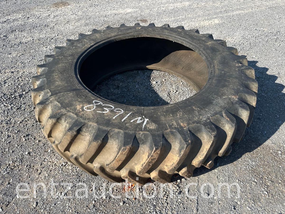 18.4R42 FIRESTONE TRACTOR TIRE