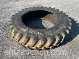18.4R42 FIRESTONE TRACTOR TIRE