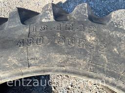 18.4R42 FIRESTONE TRACTOR TIRE