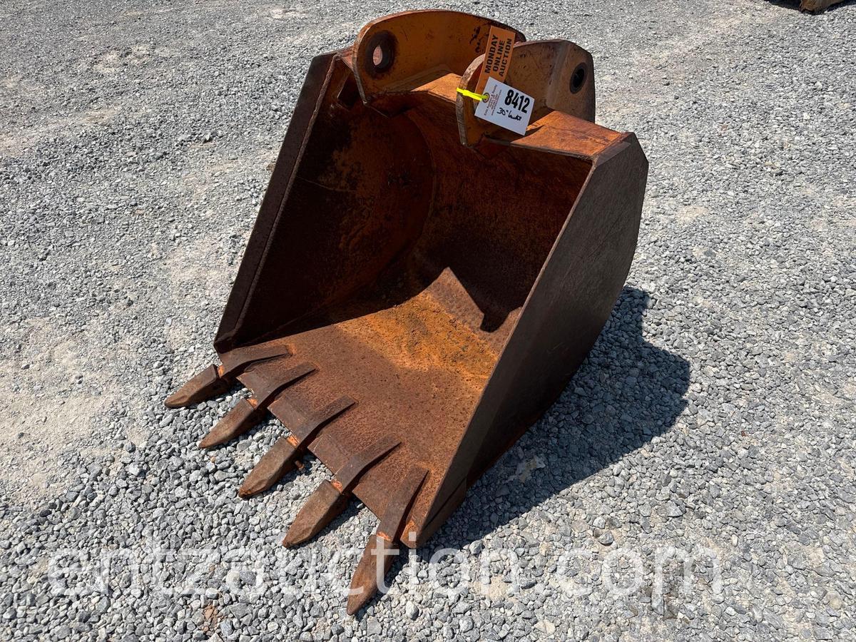 30" BUCKET