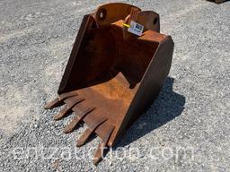 30" BUCKET