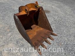30" BUCKET