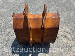 30" BUCKET