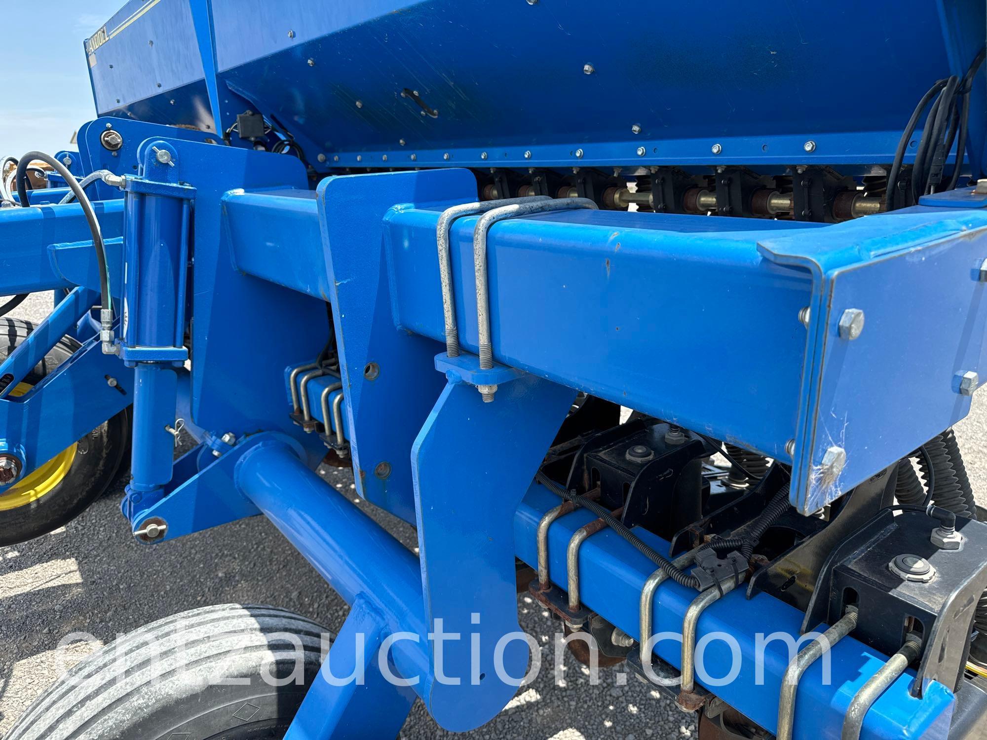 LANDOLL 5211 NO-TILL DRILL, FERTILIZER,
