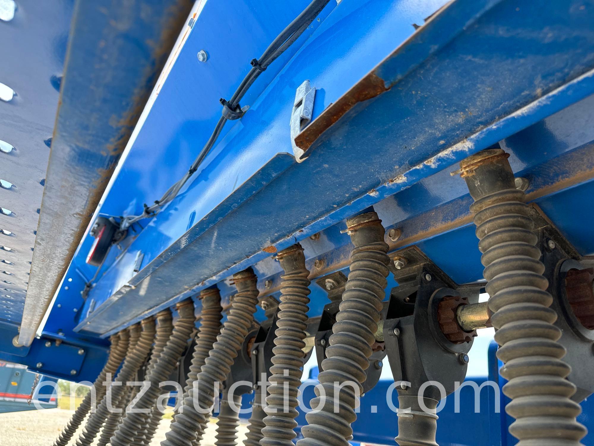 LANDOLL 5211 NO-TILL DRILL, FERTILIZER,